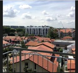 Bliss Residences (D14), Apartment #595244711